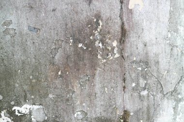 Eski sert beton duvar dokusu. Desen için soyut grunge beton arkaplan.