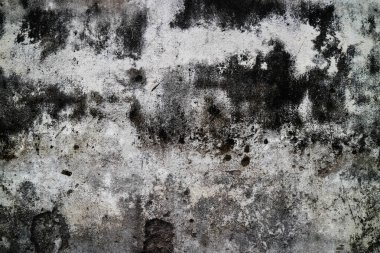 Eski sert beton duvar dokusu. Desen için soyut grunge beton arkaplan.