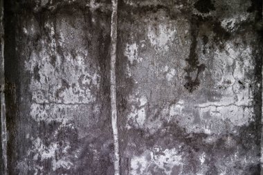 Eski sert beton duvar dokusu. Desen için soyut grunge beton arkaplan.