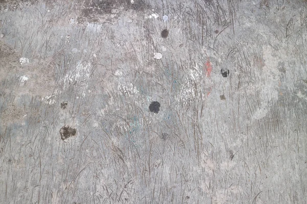 古い粗セメントの壁のテクスチャを粉砕します 概要パターンのグランジコンクリート背景 — ストック写真