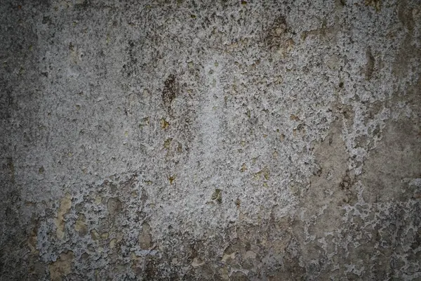 汚れた粗セメントコンクリートの背景を織物 パターンと背景のためのGrunge壁 — ストック写真