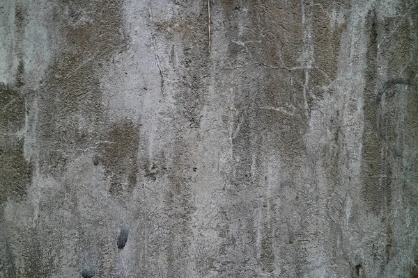 汚れた粗セメントコンクリートの背景を織物 パターンと背景のためのGrunge壁 — ストック写真