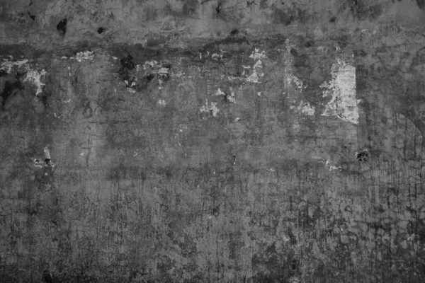 Pared Grunge Para Patrón Fondo Texturizado Sucio Cemento Duro Concreto — Foto de Stock