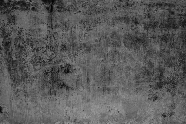 Grunge Zeď Pro Vzor Pozadí Strukturované Špinavý Hrubý Cement Beton — Stock fotografie
