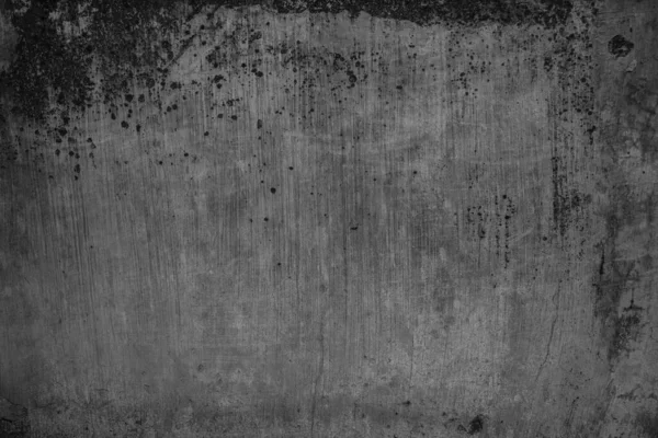 Grunge Zeď Pro Vzor Pozadí Strukturované Špinavý Hrubý Cement Beton — Stock fotografie