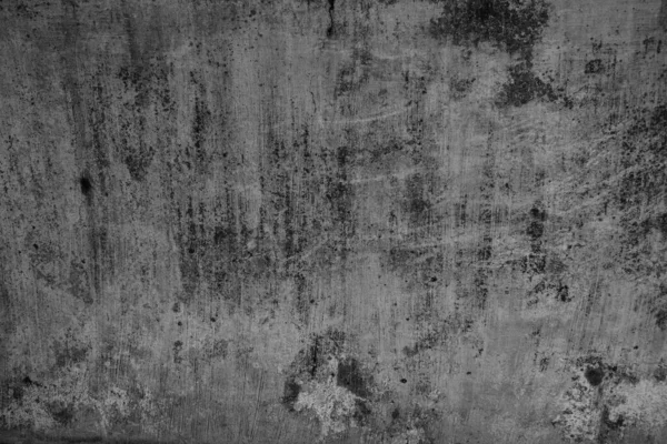 Grunge Wand Für Muster Und Hintergrund Texturierte Schmutzige Raue Zement — Stockfoto