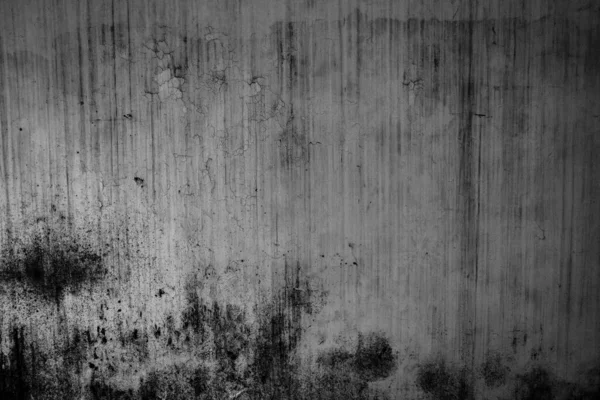 古い粗セメントの壁のテクスチャを粉砕します 概要パターンのグランジコンクリート背景 — ストック写真
