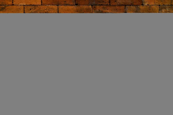 Grunge Old Brick Wall Texture Background — Stock Photo, Image