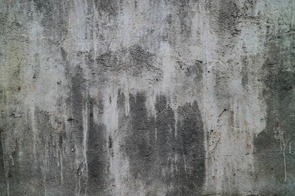 Kirli, sert beton kaplama arka plan. Desen ve arkaplan için Grunge duvarı.