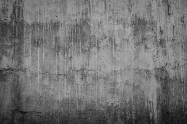 Strukturované Špinavé Hrubé Betonové Pozadí Grunge Zeď Pro Vzor Pozadí — Stock fotografie