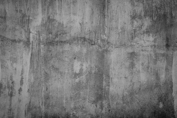 Strukturované Špinavé Hrubé Betonové Pozadí Grunge Zeď Pro Vzor Pozadí — Stock fotografie