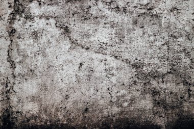 Desen için soyut grunge beton arka plan. Eski sert beton duvar dokusu..