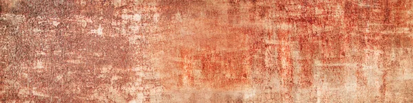 Abstract Grunge Rusty Metal Iron Texture Pattern Background Long Website — Stock Photo, Image