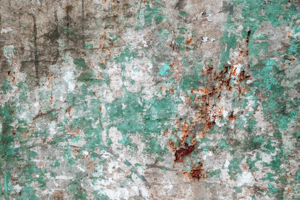 Grunge Rusty Metal Texture Rusted Oxidized Background Old Worn Iron — Stock Photo, Image