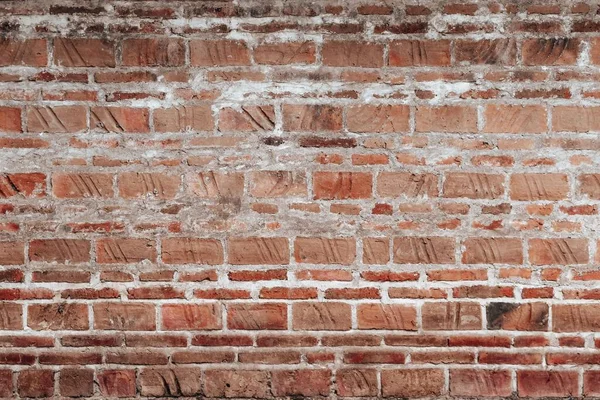 アブストラクトグランジレンガ壁の質感パターン背景 — ストック写真