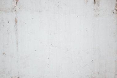 Beyaz desenli kirli beton arka plan. Desen ve arkaplan için Grunge duvarı.