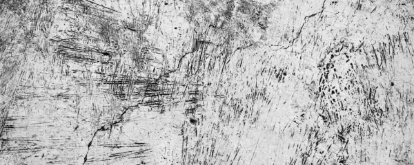 Abstrato Grunge Parede Concreto Textura Fundo Padrão Cabeçalho Longo Site — Fotografia de Stock