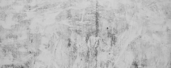 Abstrato Grunge Parede Concreto Textura Fundo Padrão Cabeçalho Longo Site — Fotografia de Stock
