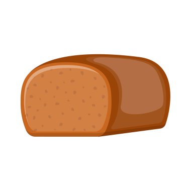 Çavdar ekmeğinin temsili, pişirme.