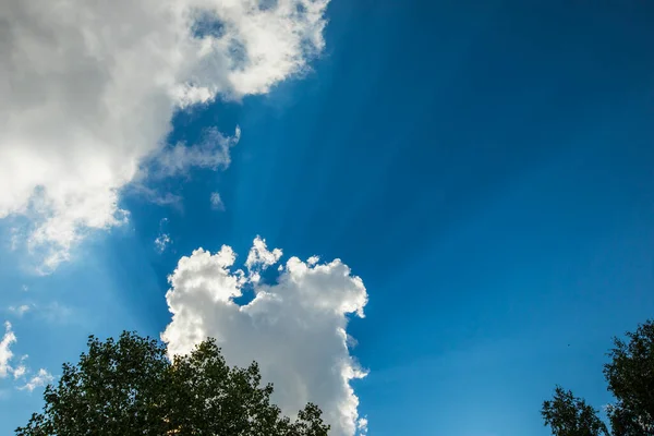 Hegyvidéki Táj Cerdanya Pireneusok Franciaország — Stock Fotó