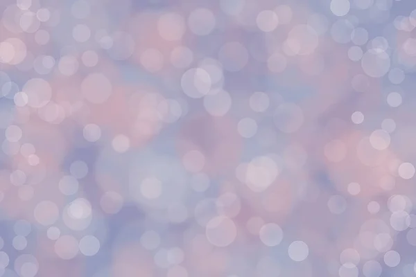 Abstract Purple Pink Bokeh Blurred Soft Texture Background — Stock Photo, Image