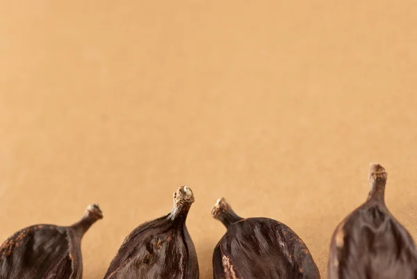 Carob pods — Stock Photo, Image