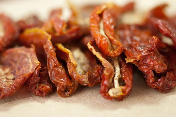 Dry tomatoes — Stock Photo, Image