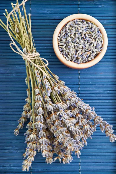 Lavendel — Stockfoto