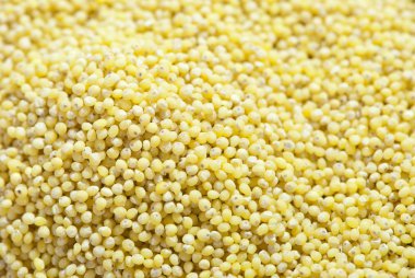 Millet!