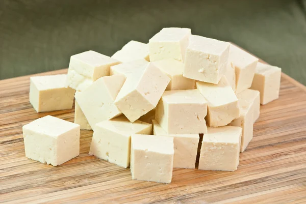 Tofu. Fotos de stock