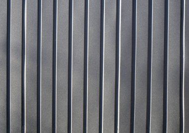 Arkaplan için metal çitin yakın plan görüntüsü