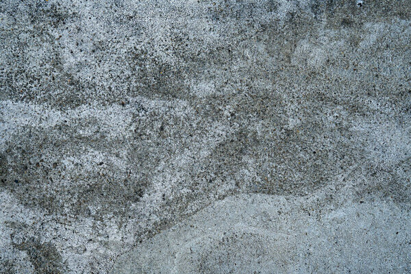 close-up shot of concrete wall for background