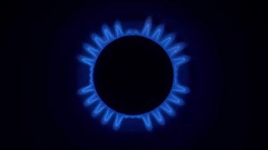 Gaz Fırını Yakıcısı