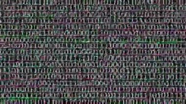 rgb arızalı ikili kod