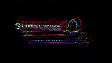 Bize abone düğmesi bildirimi