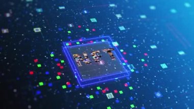 NFT şifreleme sanatı teknolojisi