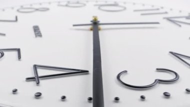 Ofis saatini kapat zaman ayarlı