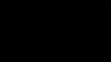 Fırça darbesi geçiş animasyonu. Siyah ve yeşil boya fırçası ekranı boyar