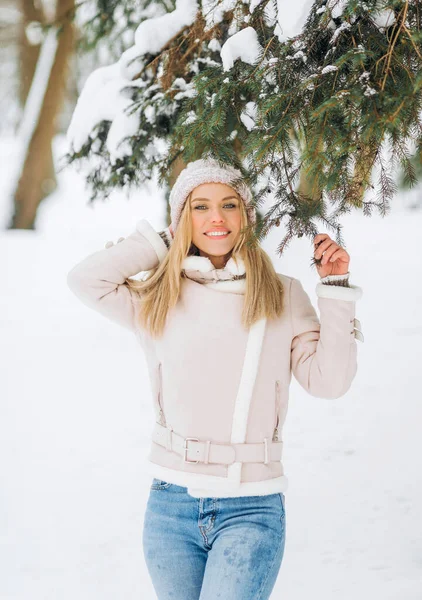 Blonde in snow Stock Photos, Royalty Free Blonde in snow Images