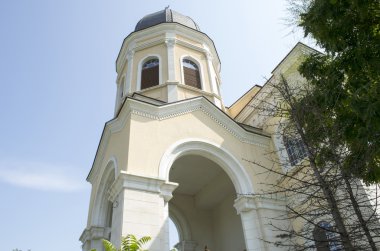 kilise