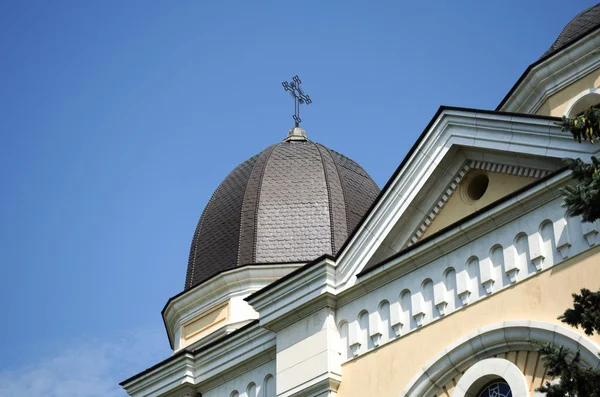 Kerk — Stockfoto