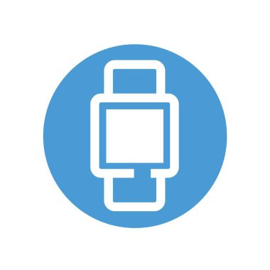 Samrt Gadget vektör simgesi izle