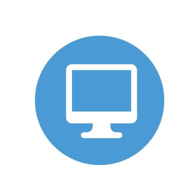 vektör simgesini izle