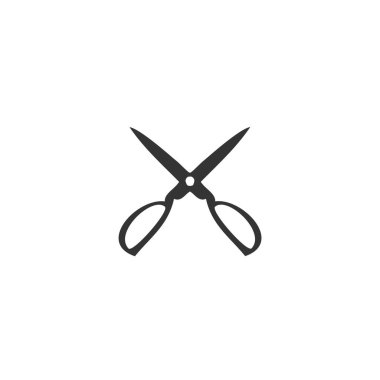 makas vektör kesme aracı