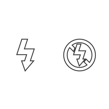 kamera flaş simgesi vektör illüstrasyon tasarımı