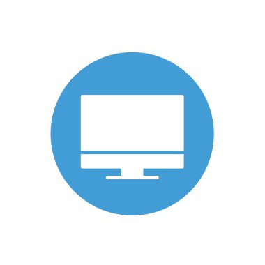 izleyici ikon vektör illüstrasyon tasarımı