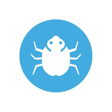 hata simgesi vektör illüstrasyon tasarımı