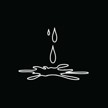 süt ikonu vektör illüstrasyon tasarımı