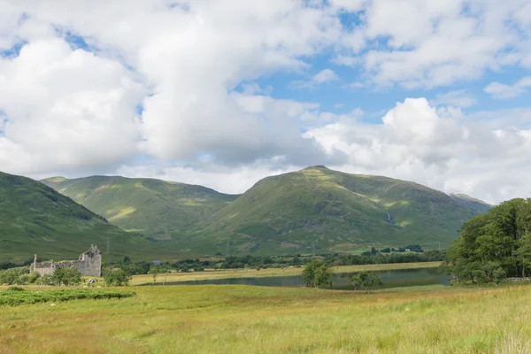 Schottland — Stockfoto