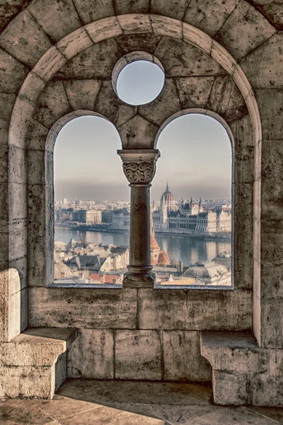 Královský palác — Stock fotografie